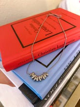 Load image into Gallery viewer, Mama Bubble Necklace