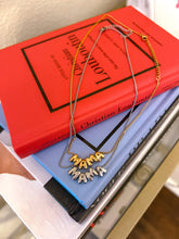 Load image into Gallery viewer, Mama Bubble Necklace