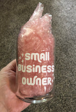 Load image into Gallery viewer, Glass Cans