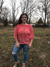 Load image into Gallery viewer, Off-Shoulder Top