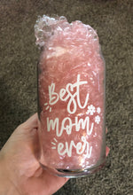 Load image into Gallery viewer, Glass Cans