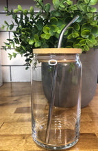 Load image into Gallery viewer, Glass Cans