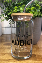 Load image into Gallery viewer, Glass Cans