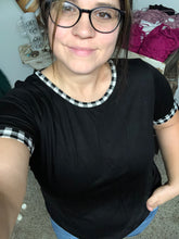 Load image into Gallery viewer, Feeling It Buffalo Plaid