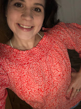 Load image into Gallery viewer, Off-Shoulder Top