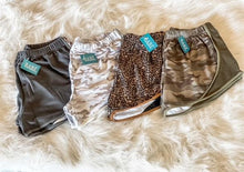 Load image into Gallery viewer, What a BABE shorts.