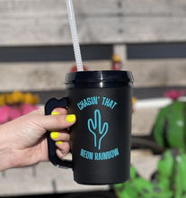 Load image into Gallery viewer, Trucker Mugs