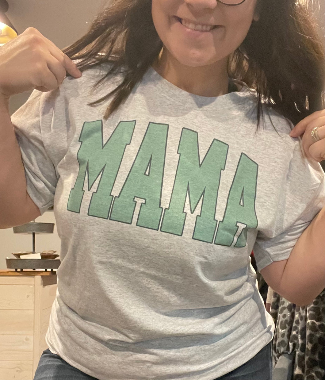 Mama