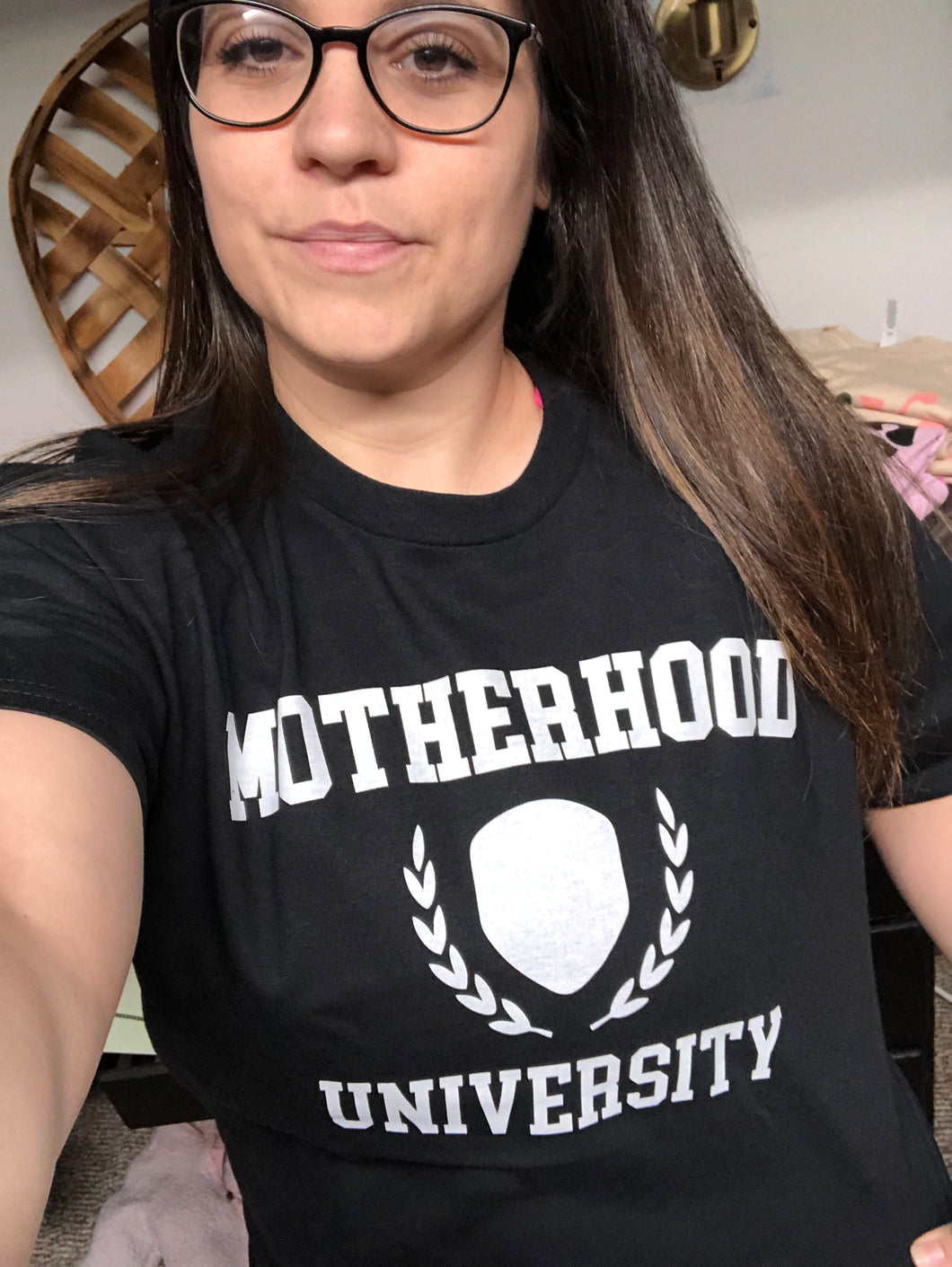 Motherhood University