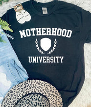 Load image into Gallery viewer, Motherhood University
