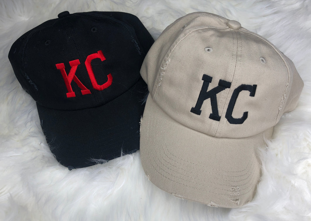 KC Hat