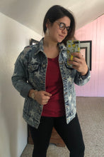 Load image into Gallery viewer, Jean Jacket
