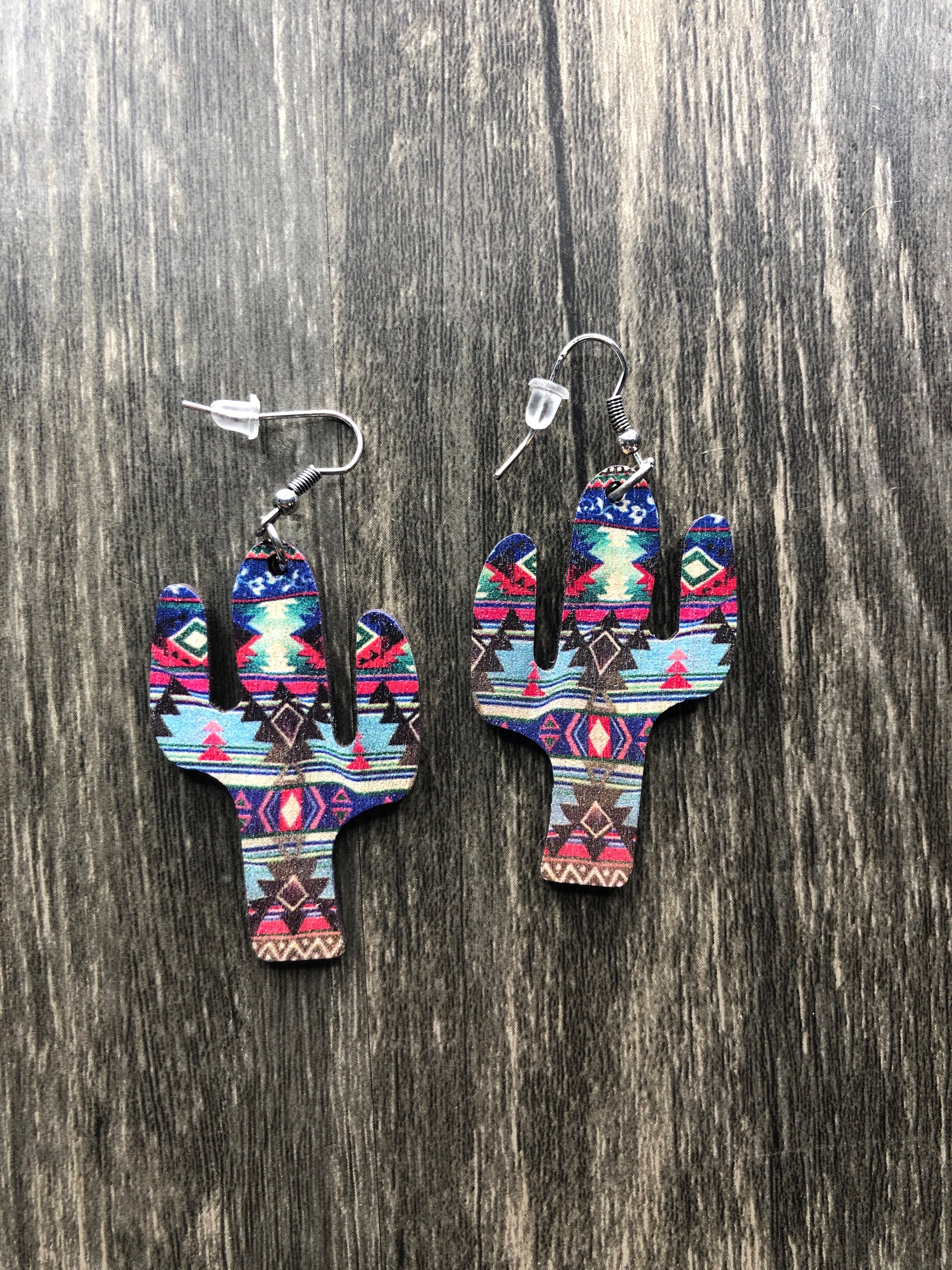 Aztec Cactus – Sadie's (Women's Clothing Boutique)