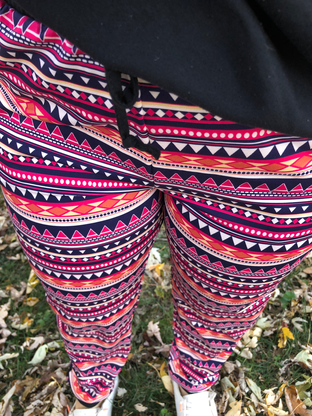 Aztec Joggers